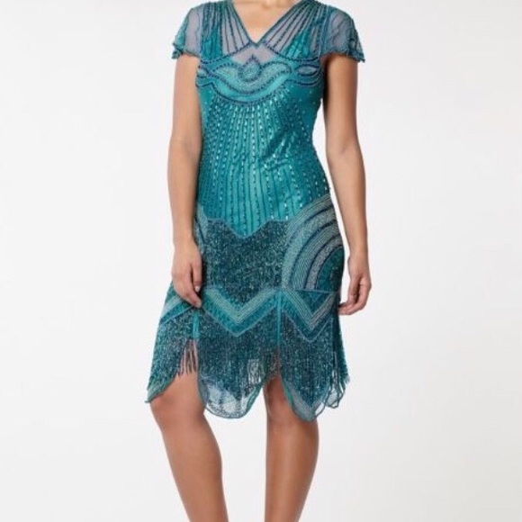 gatsbylady london dresses